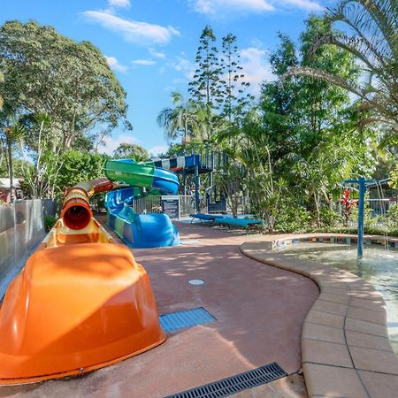 Big4 Tasman Holiday Parks - Nambucca Heads Kültér fotó