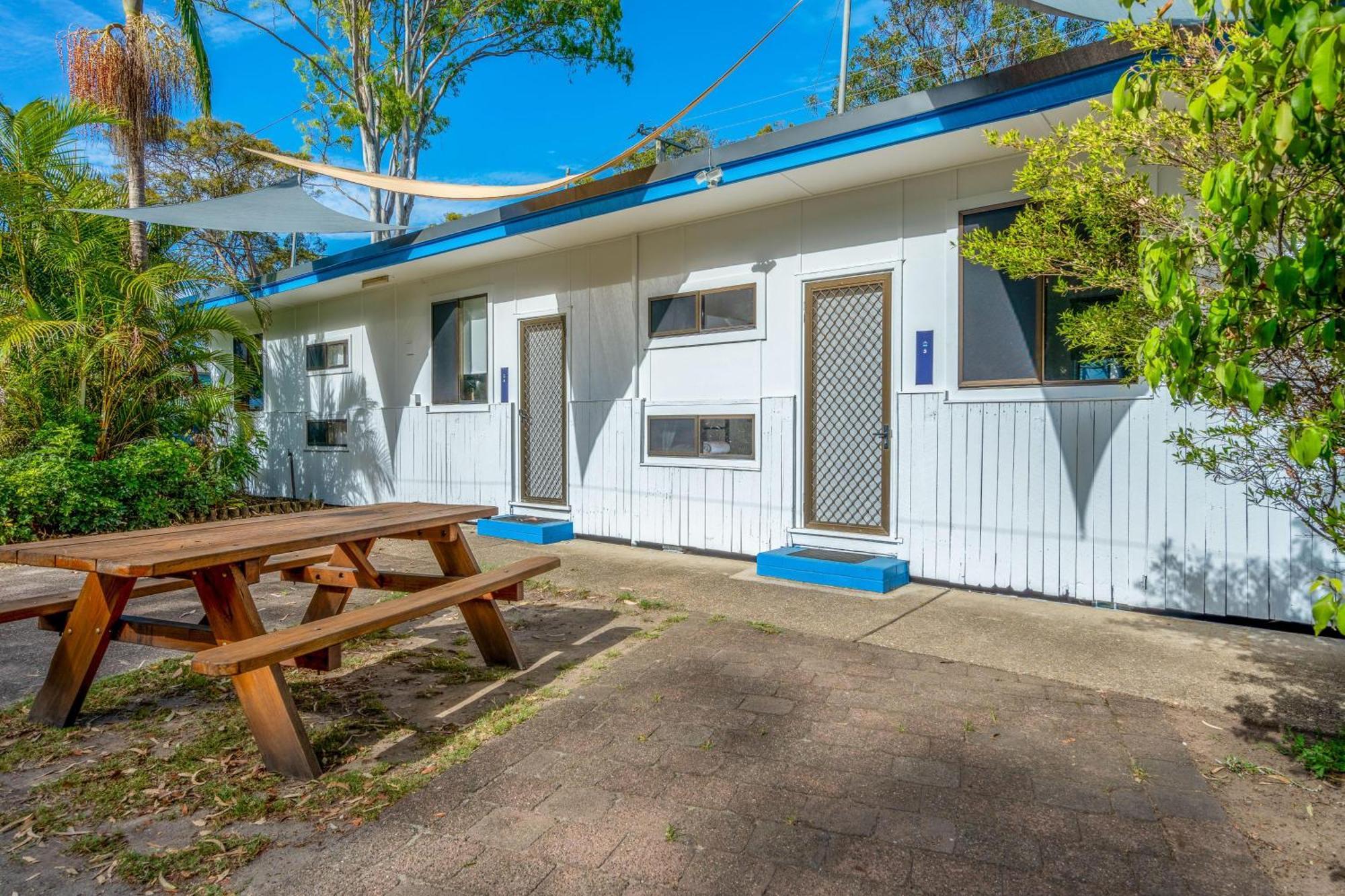 Big4 Tasman Holiday Parks - Nambucca Heads Kültér fotó