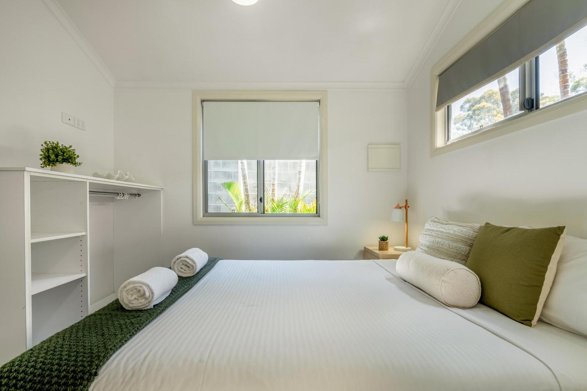Big4 Tasman Holiday Parks - Nambucca Heads Kültér fotó