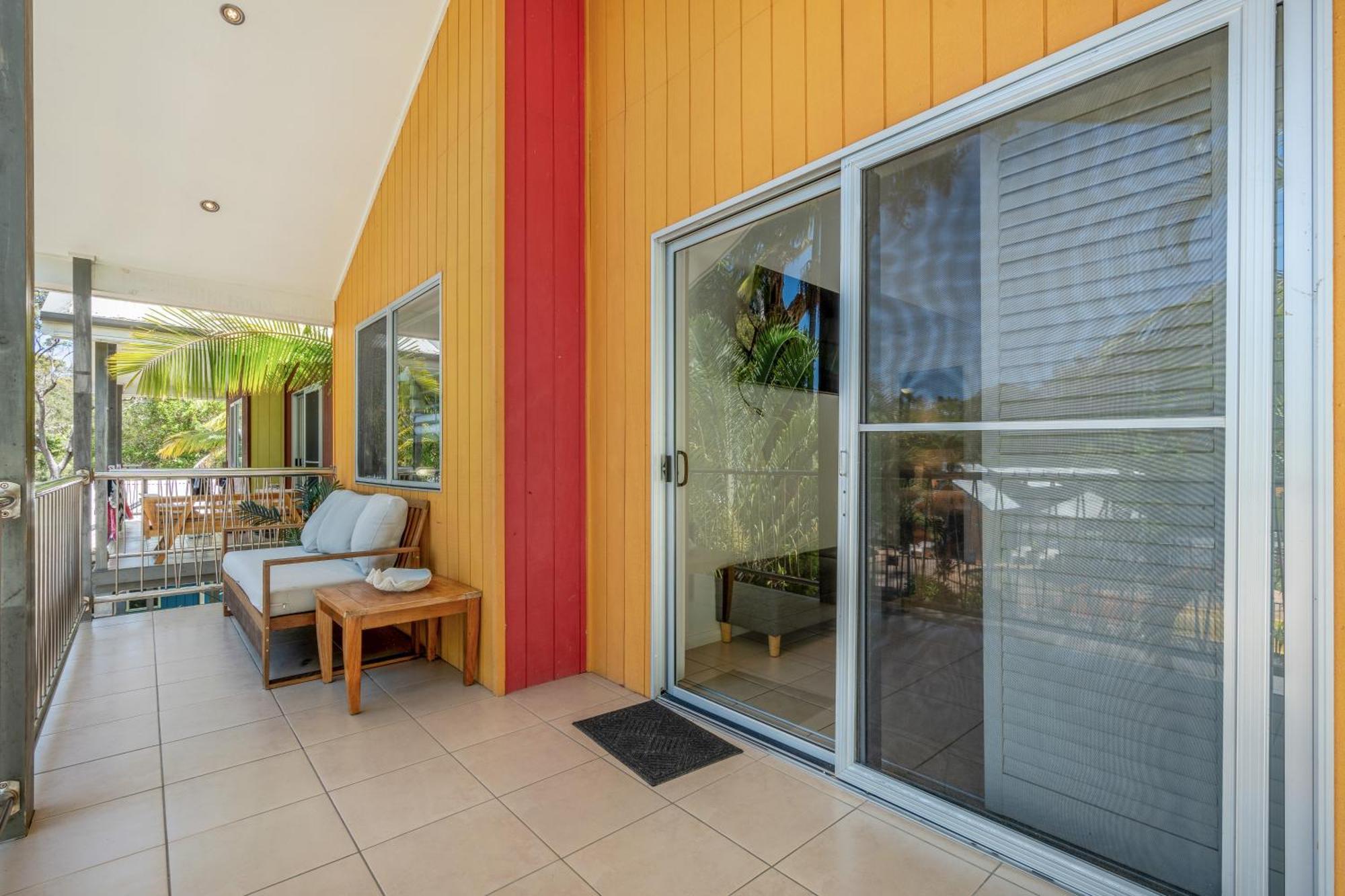 Big4 Tasman Holiday Parks - Nambucca Heads Kültér fotó