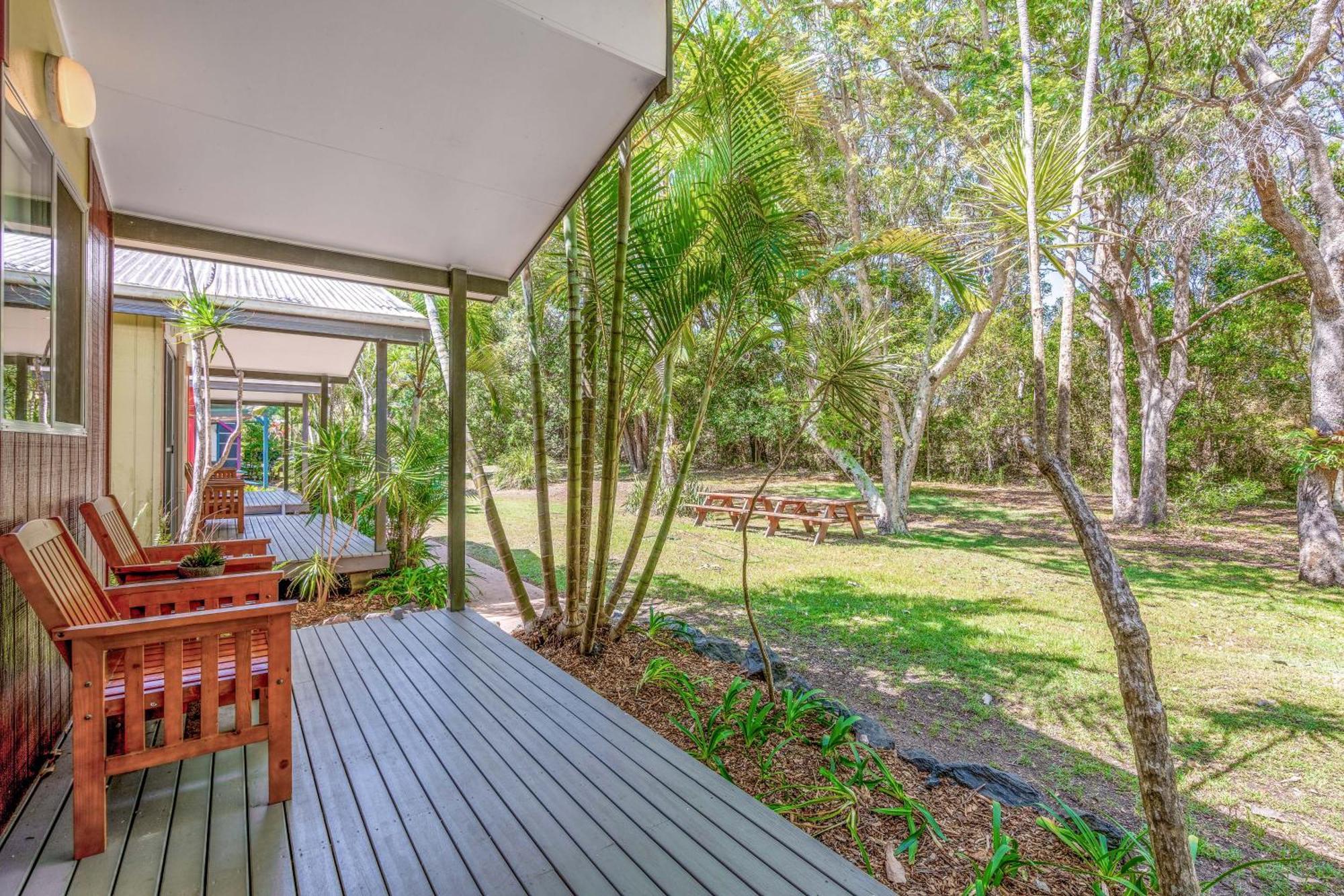 Big4 Tasman Holiday Parks - Nambucca Heads Kültér fotó