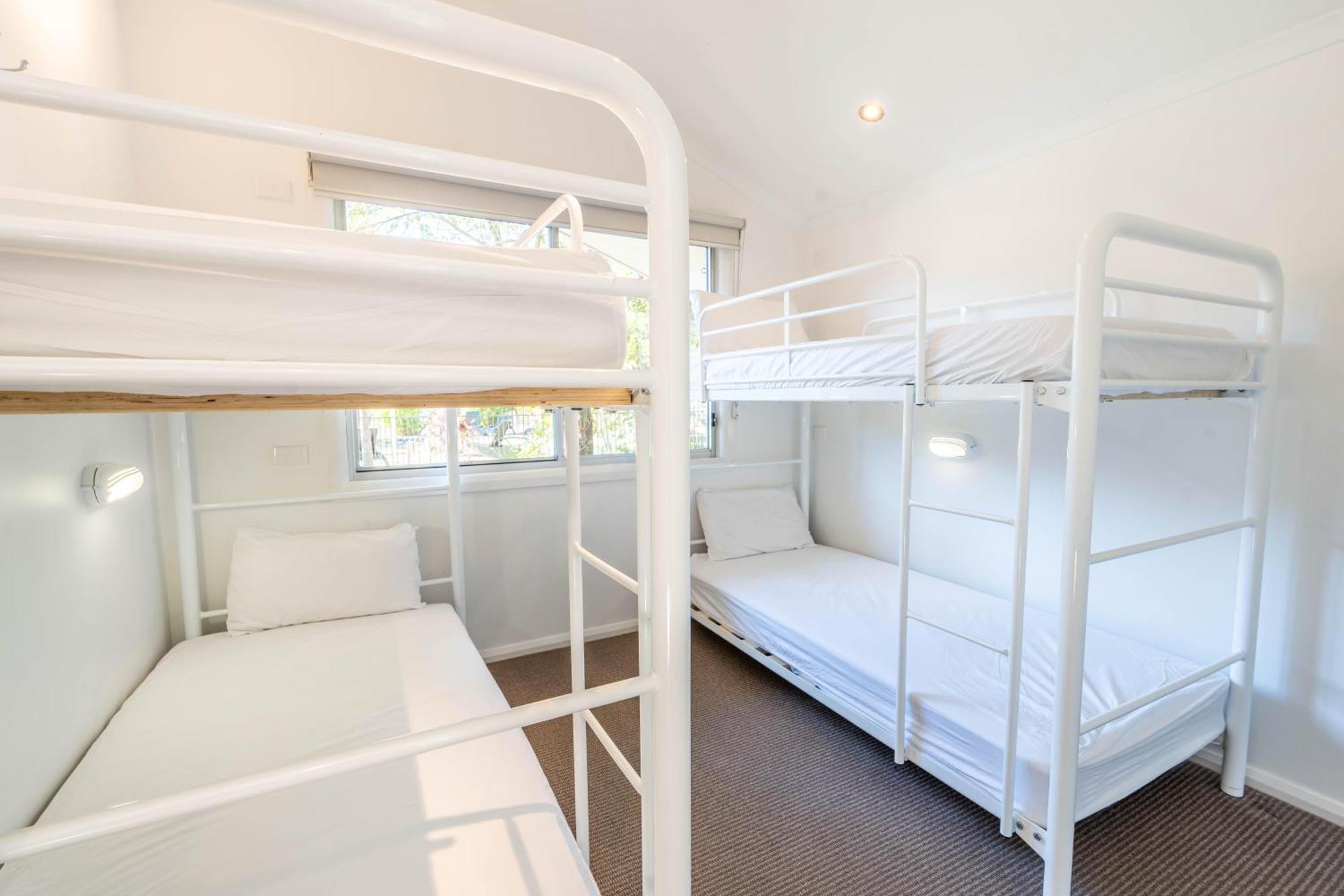 Big4 Tasman Holiday Parks - Nambucca Heads Kültér fotó